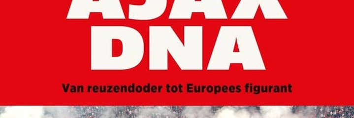 Het Ajax-DNA nu te beluisteren op Storytel: onthullend luisterboek over Ajax