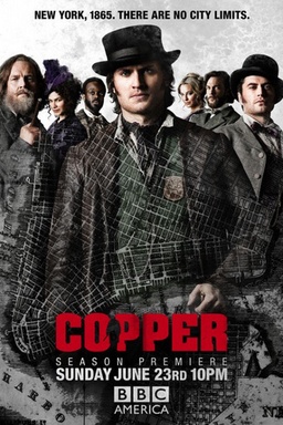 Copper (S01 + S02)