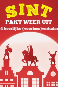 Sint pakt weer uit