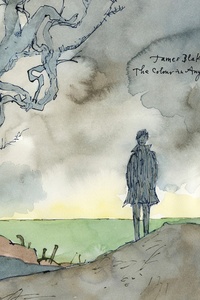 The Colour In Anything