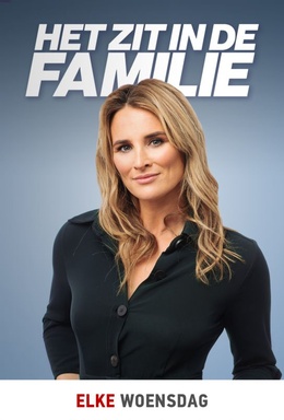 Het Zit in de Familie