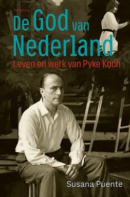 De God van Nederland