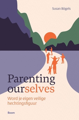 Parenting ourselves