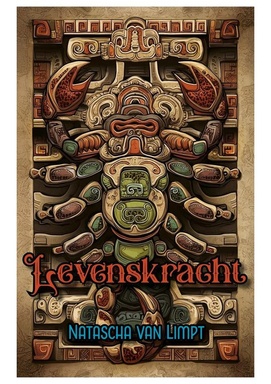 Godenbloed - tweeluik 2 - Levenskracht