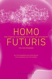 Homo Futuris