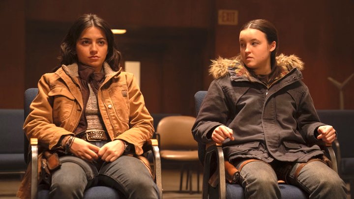 Dit is de cast van The Last of Us seizoen 2