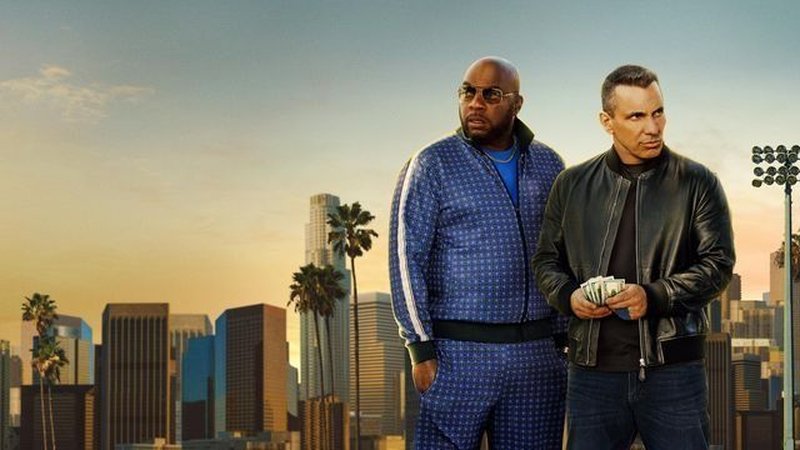 Ontdek de fascinerende wereld van de serie "Bookie"