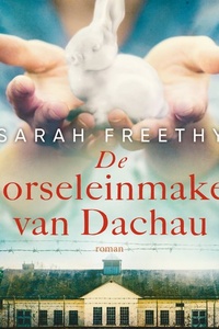 De porseleinmaker van Dachau