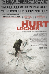 The Hurt Locker