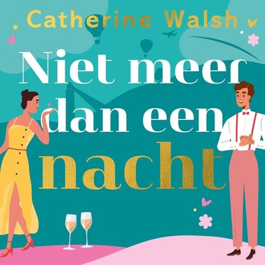 Niet meer dan een nacht