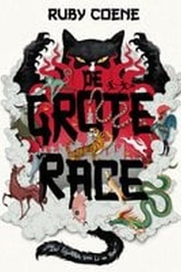 De Grote Race