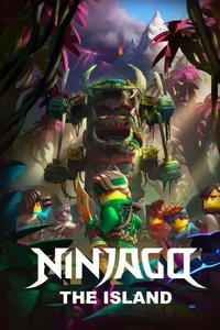 Lego Ninjago: The Island