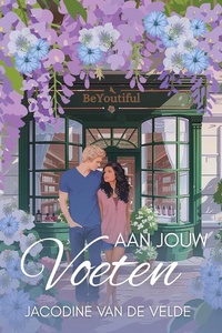 BeYoutiful-serie 3 - Aan jouw voeten