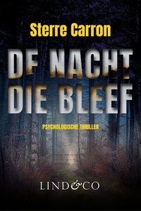 De nacht die bleef