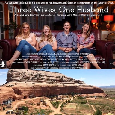 Three Wives One Husband