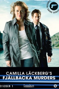 Camilla Läckberg's Fjällbacka Murders