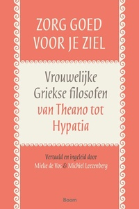 Zorg goed voor je ziel