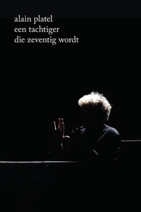 Een tachtiger die zeventig wordt