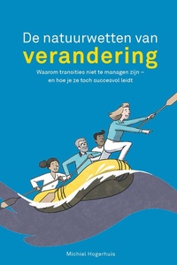 De natuurwetten van verandering