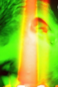 Everything's Strange Here