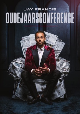 Jay Francis Oudejaarsconference