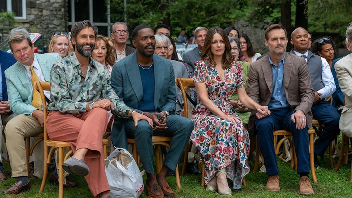 Alles wat je moet weten over de cast van Netflix-serie The Four Seasons