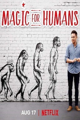 Magic for Humans (S01)