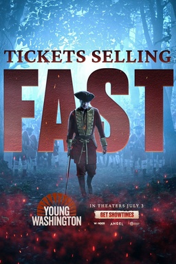 Young Washington