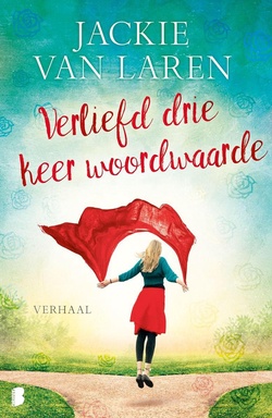 Verliefd drie keer woordwaarde