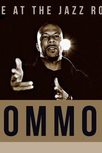 Live at The Jazz Room