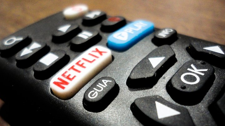 Dit komt er naar Netflix in augustus 2022