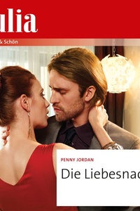 Die Liebesnacht