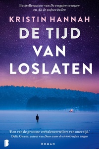 De tijd van loslaten