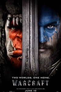 Warcraft: The Beginning