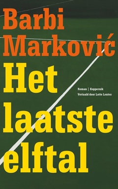 Het laatste elftal