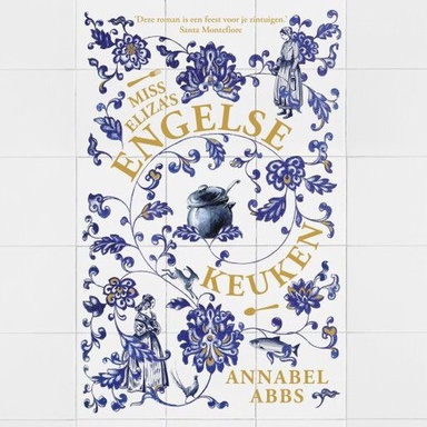 Miss Eliza's Engelse keuken