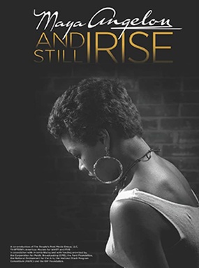 Maya Angelou: And Still I Rise