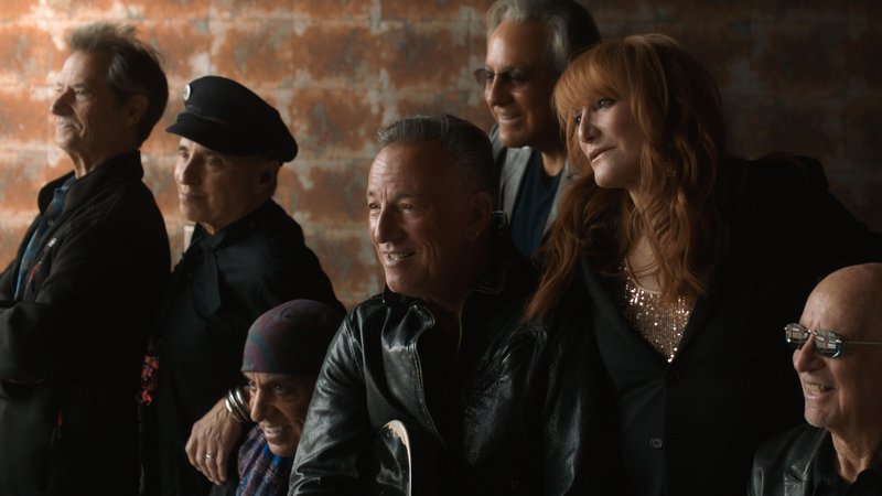 Road Diary: Achter de Schermen bij de Première van Bruce Springsteen en The E Street Band