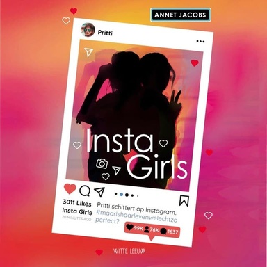 Insta Girls