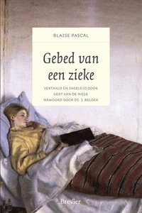 Gebed van een zieke