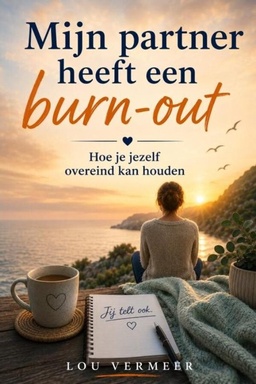 Mijn partner heeft een burn-out
