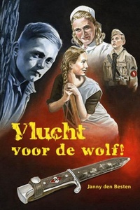 Vlucht voor de wolf!