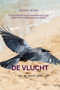 De vlucht van de wijze raaf