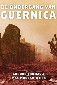 De ondergang van Guernica