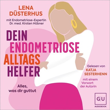 Dein Endometriose-Alltagshelfer: Alles, was dir guttut