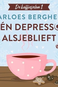Eén depresso, alsjeblieft