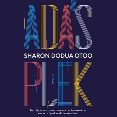 Ada's plek