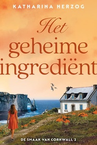 Het geheime ingrediënt