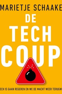 De tech coup