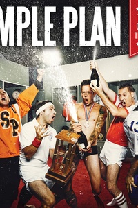 Simple Plan: Taking One For The Team
